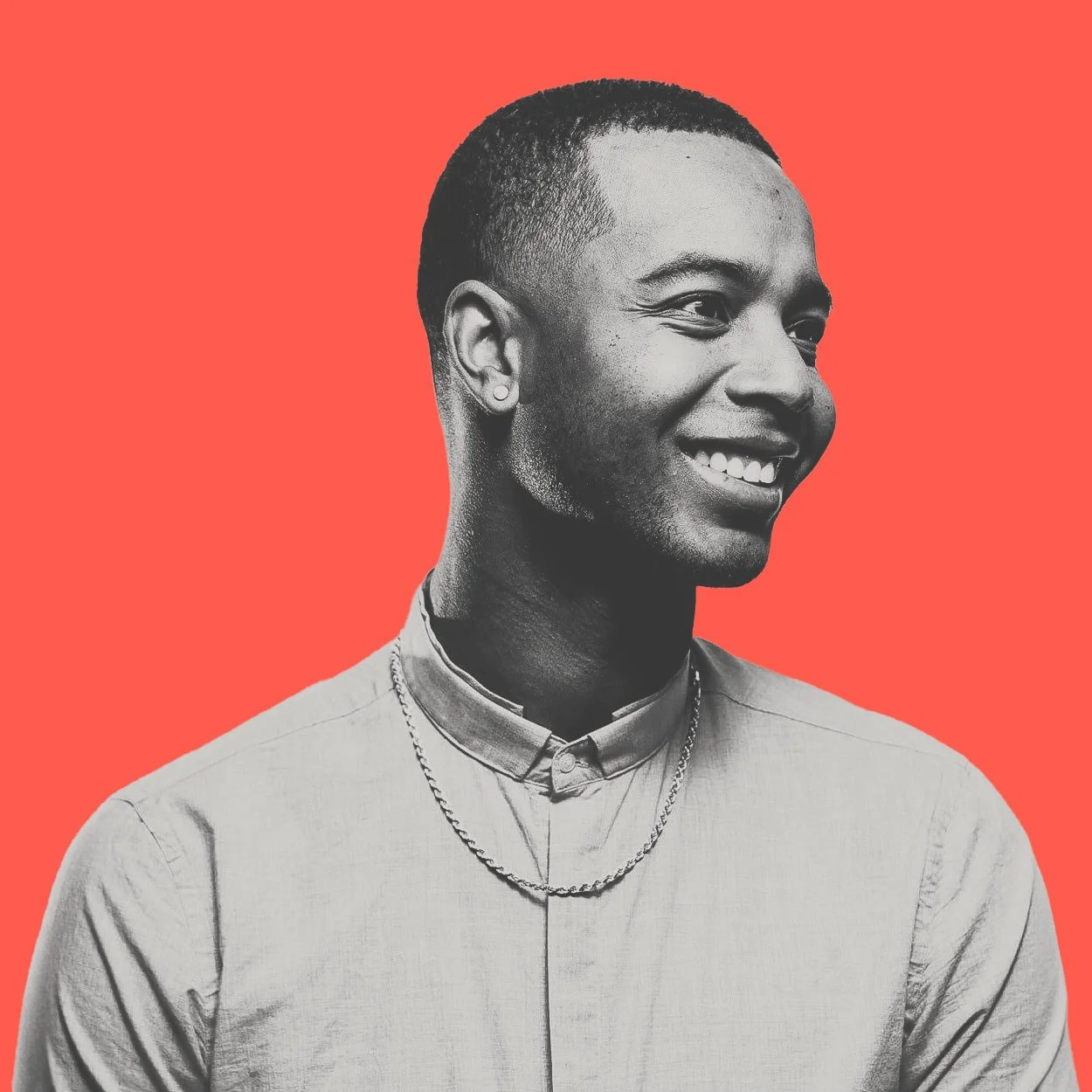 Jordan Norwood, CEO of DIME MKTG