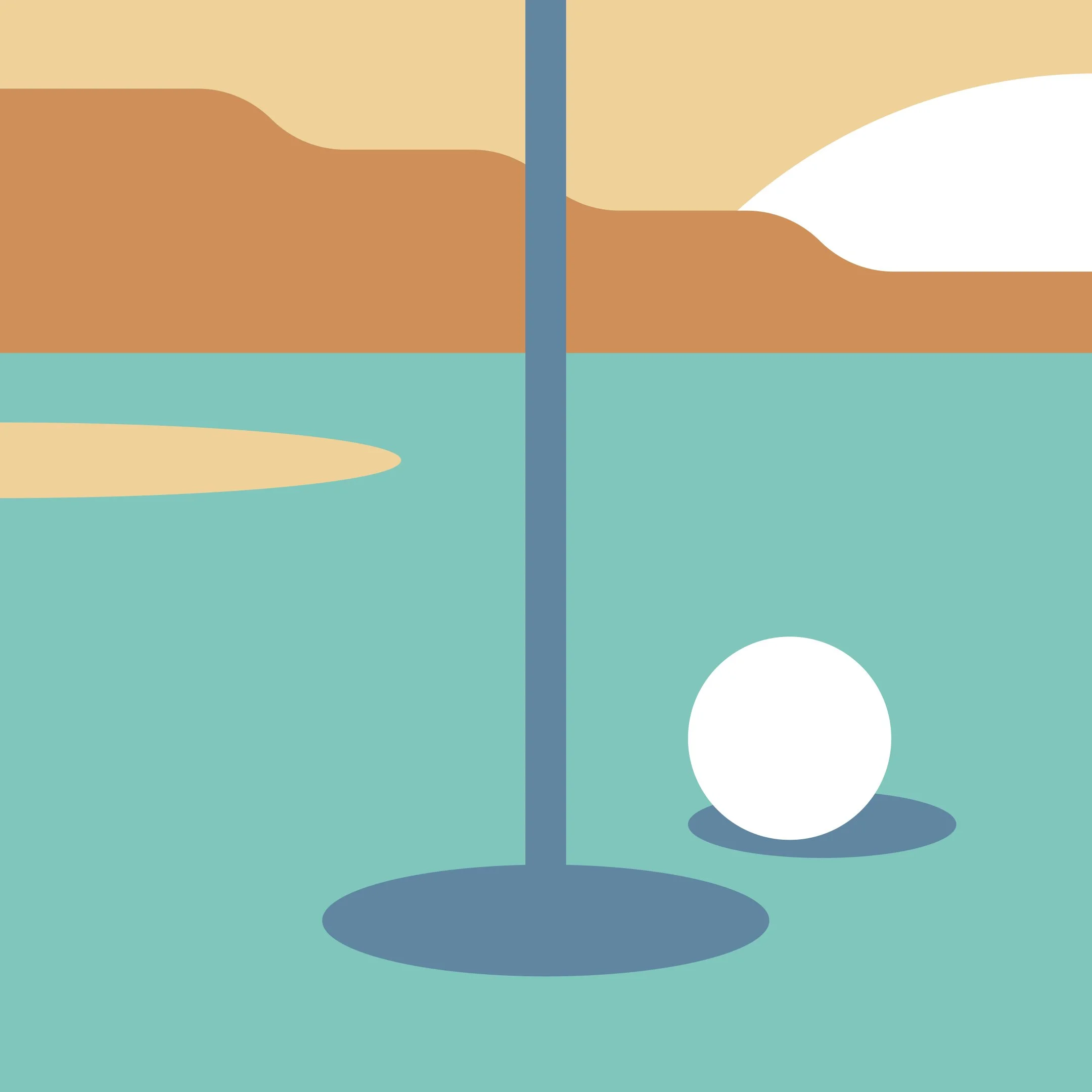 Austin Beach Club — image 2