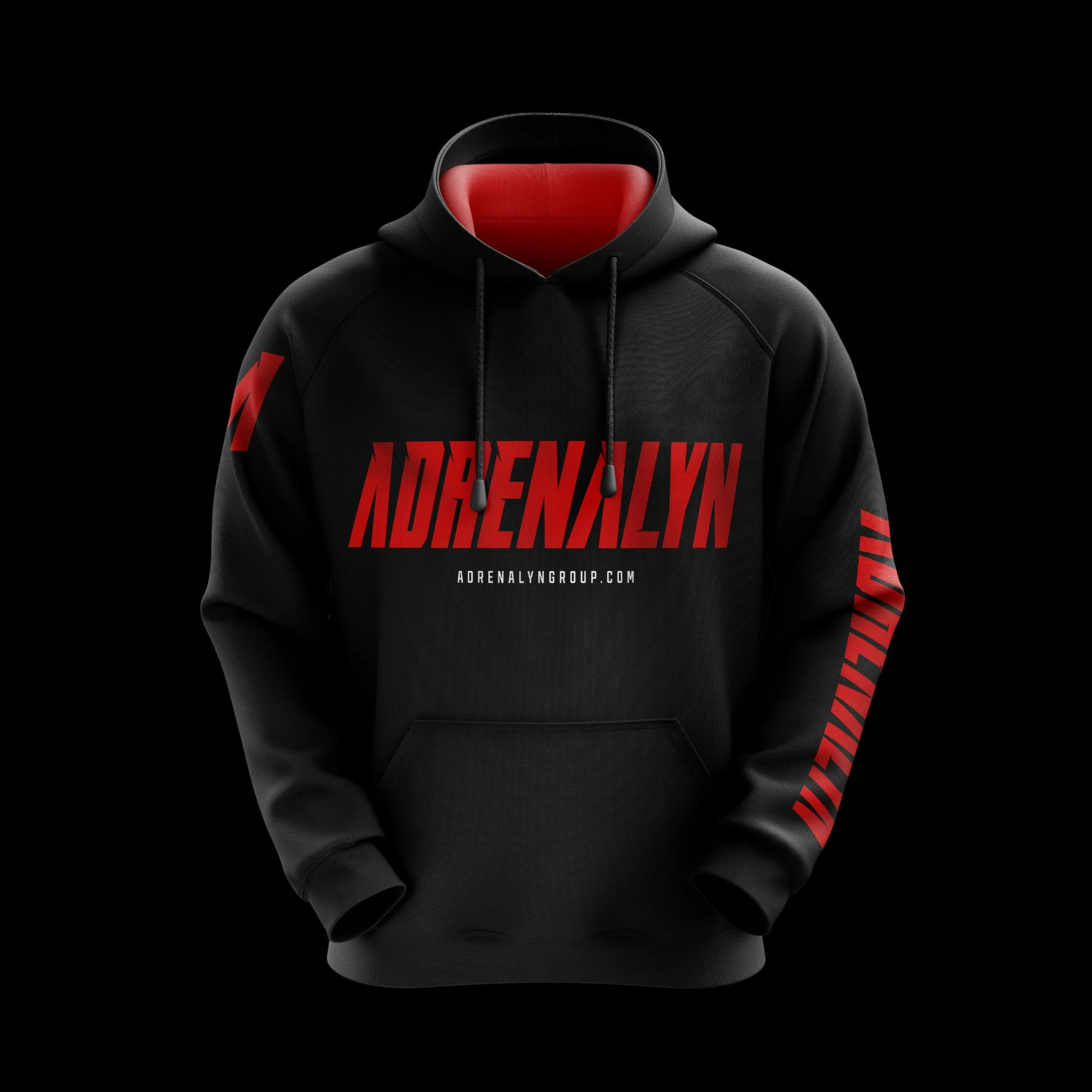 Adrenalyn