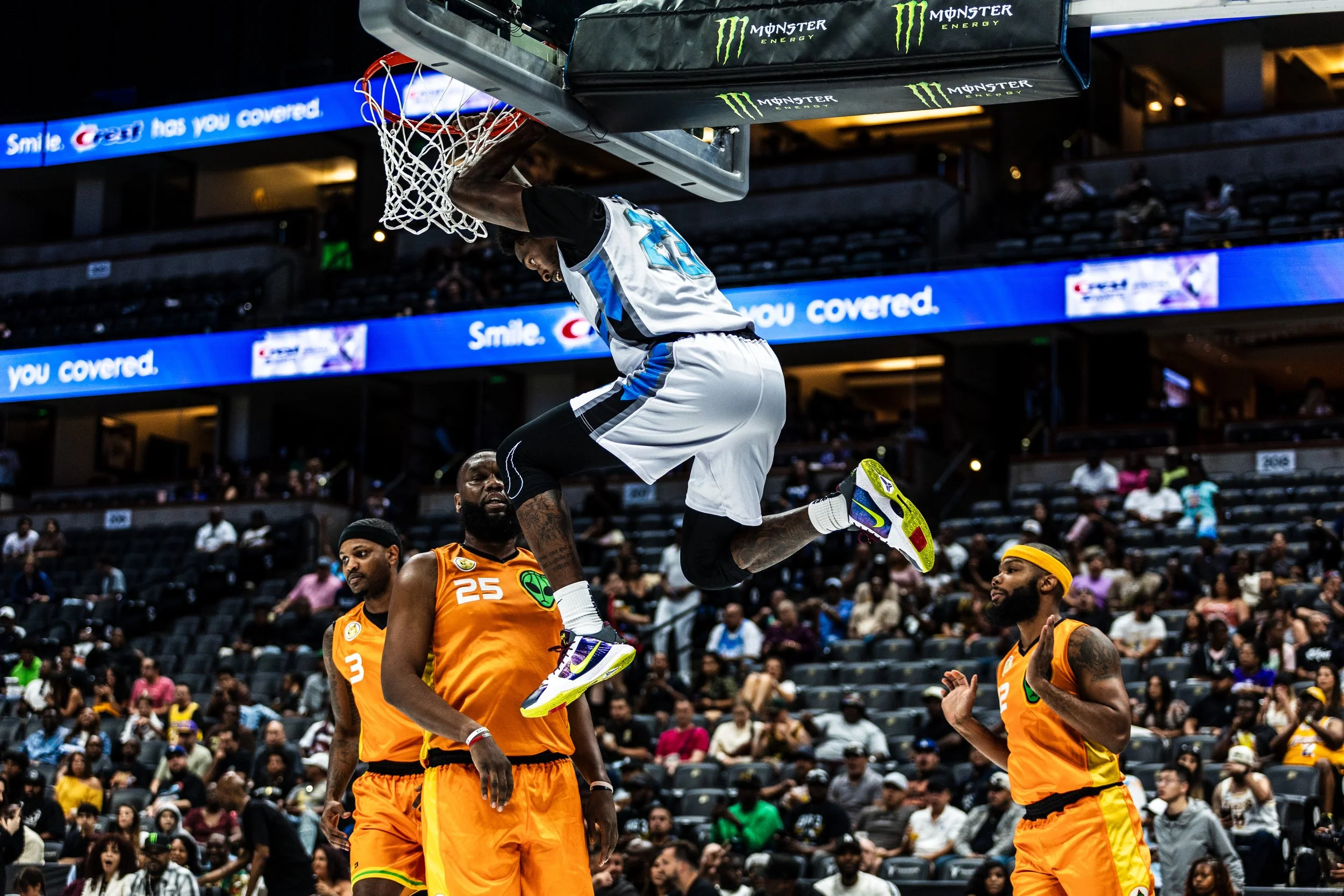 Big3 Power — image 2
