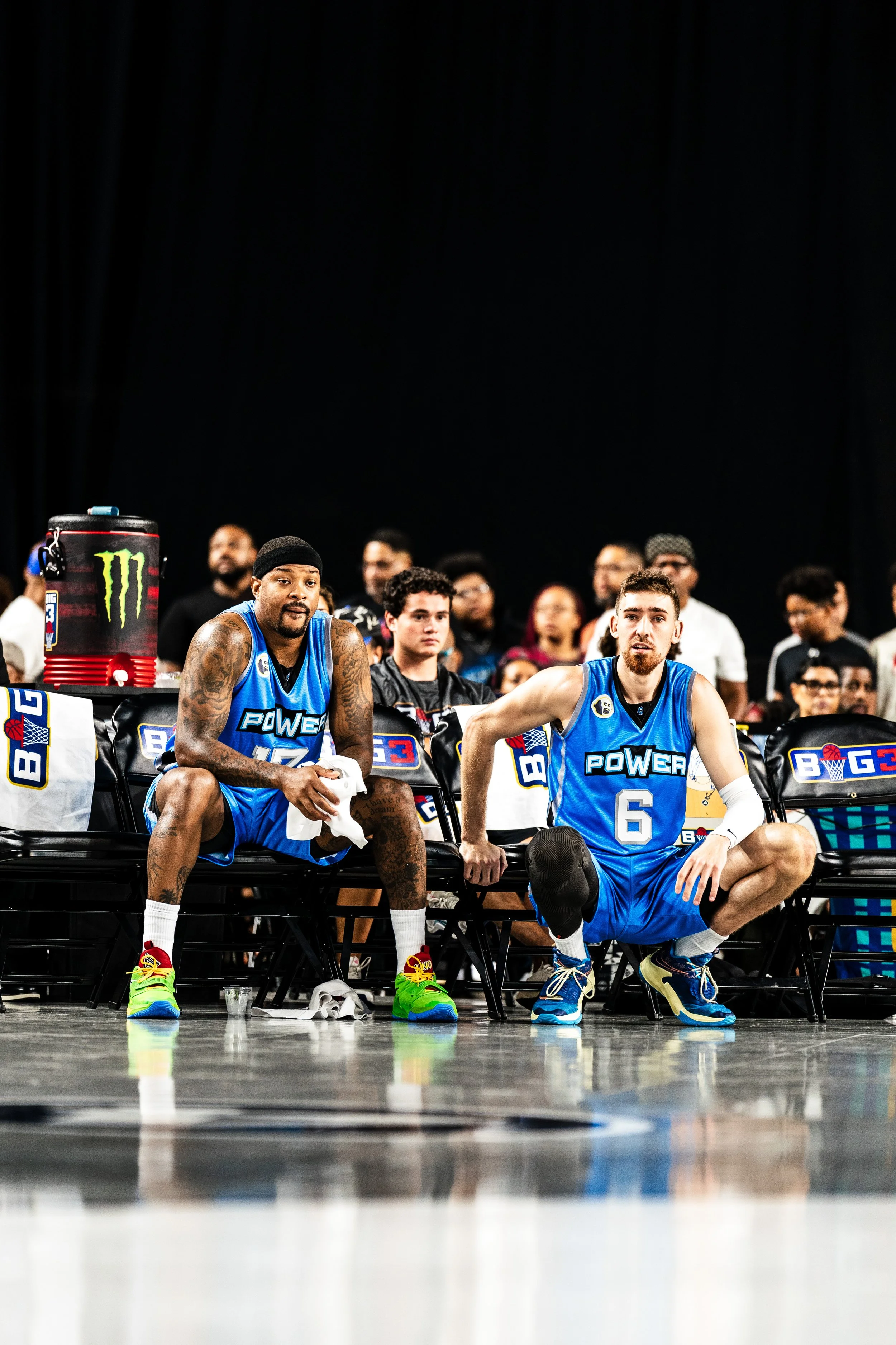 Big3 Power — image 3