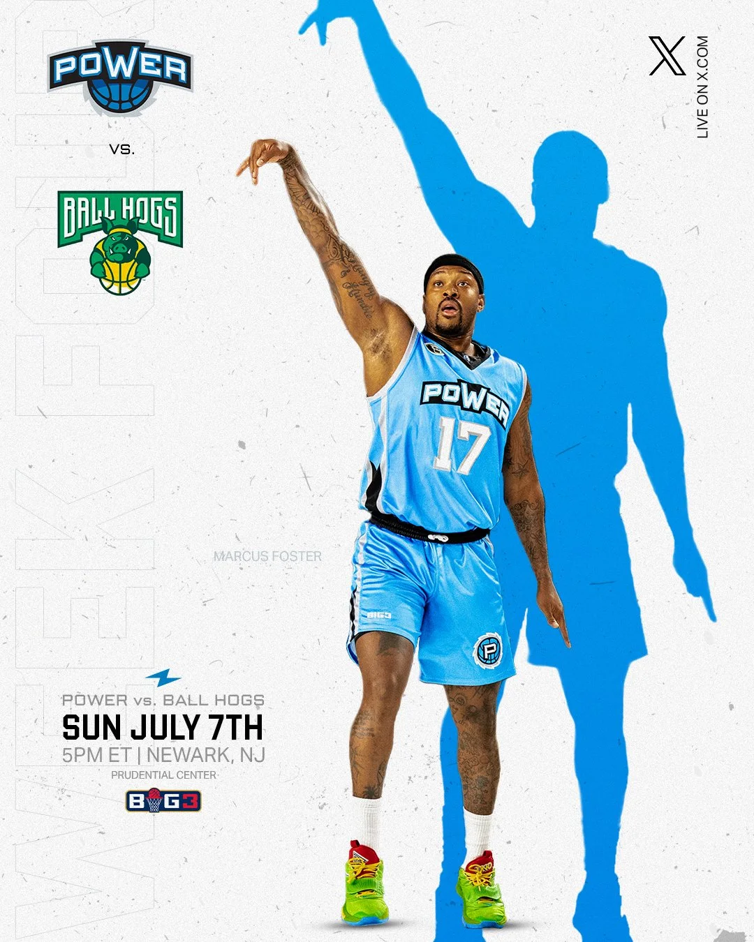 Big3 Power — image 5