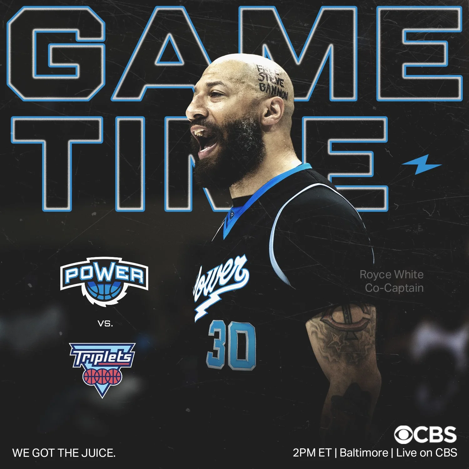 Big3 Power — image 6