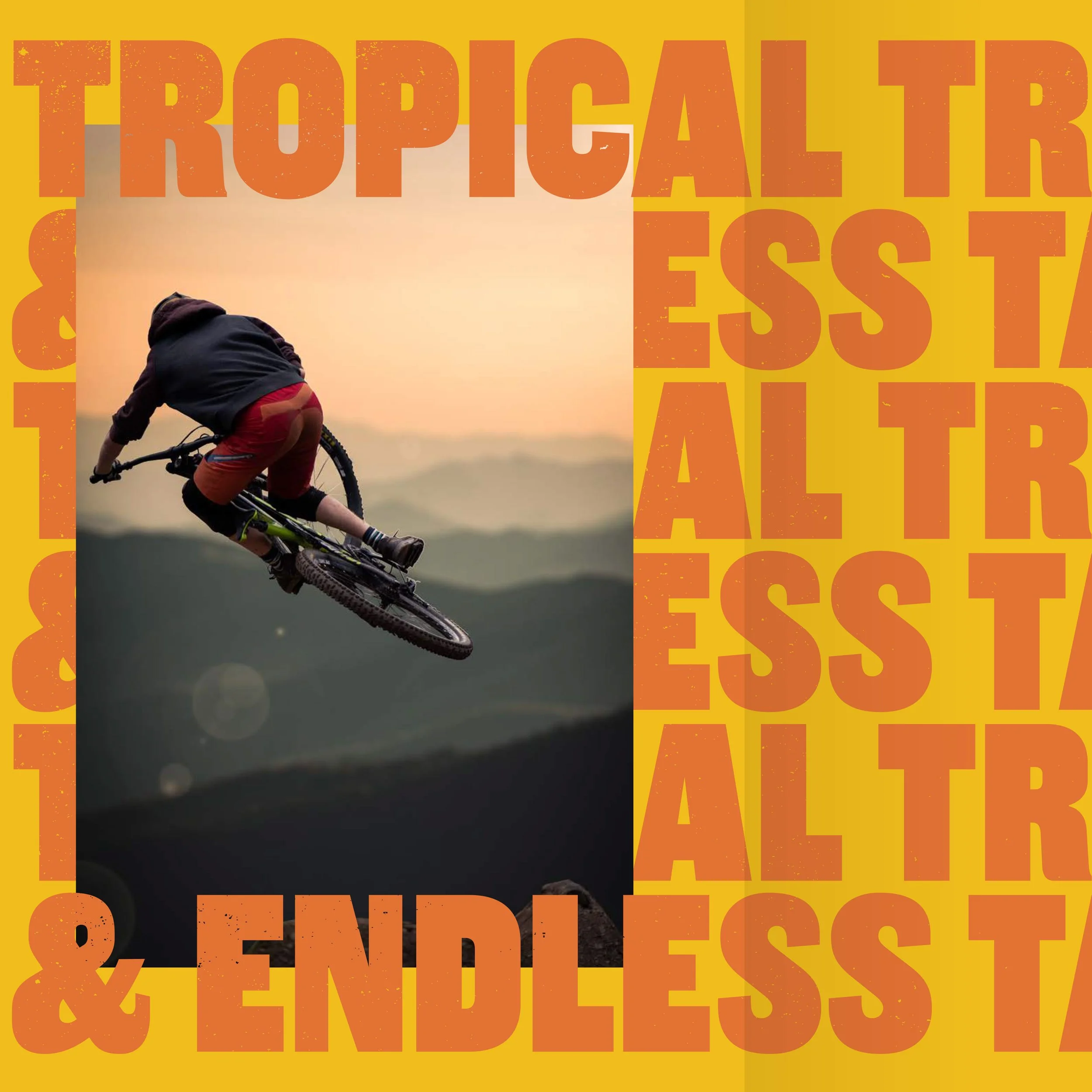 Finch Hatton MTB Trails — image 2