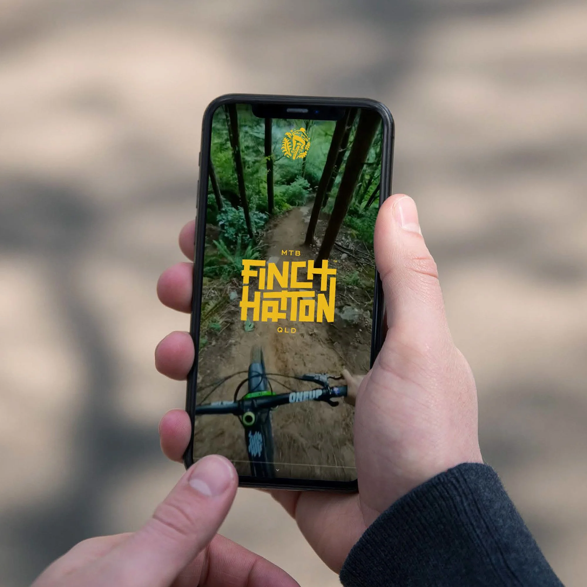Finch Hatton MTB Trails — image 3