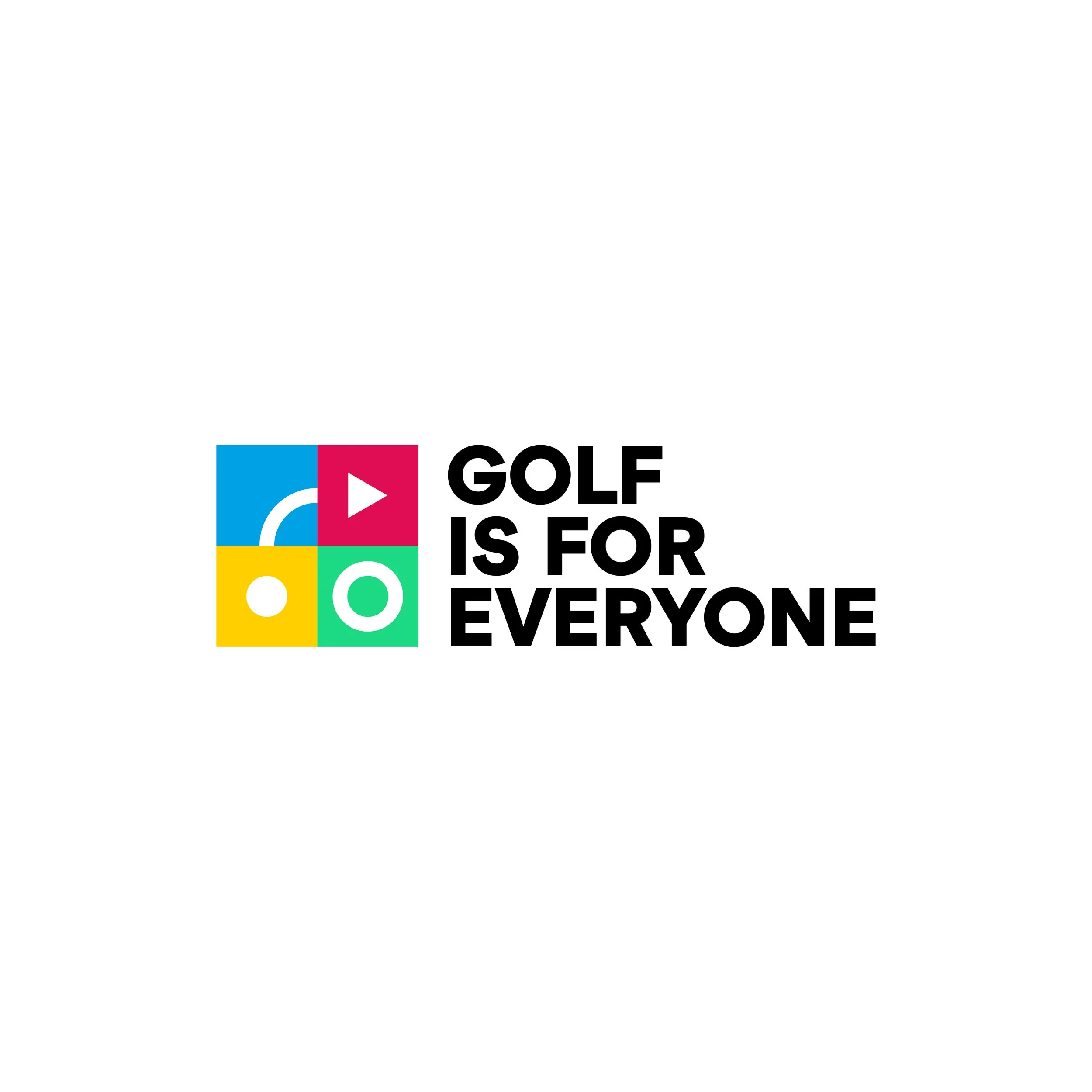Golf Is For Everyone — image 3