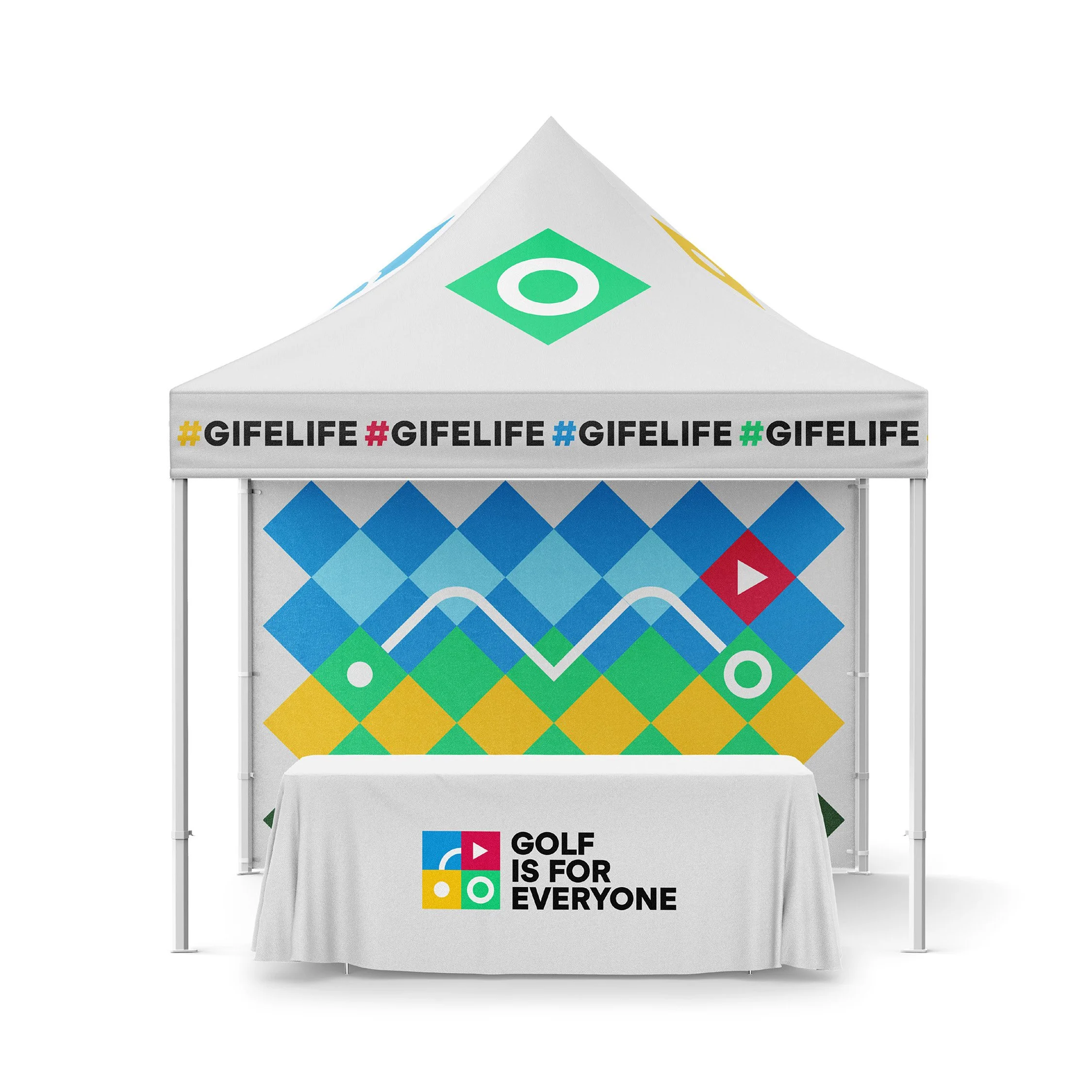 Golf Is For Everyone — image 5