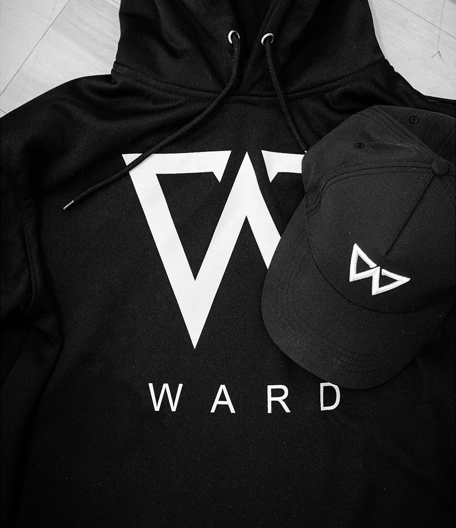 TJ Ward