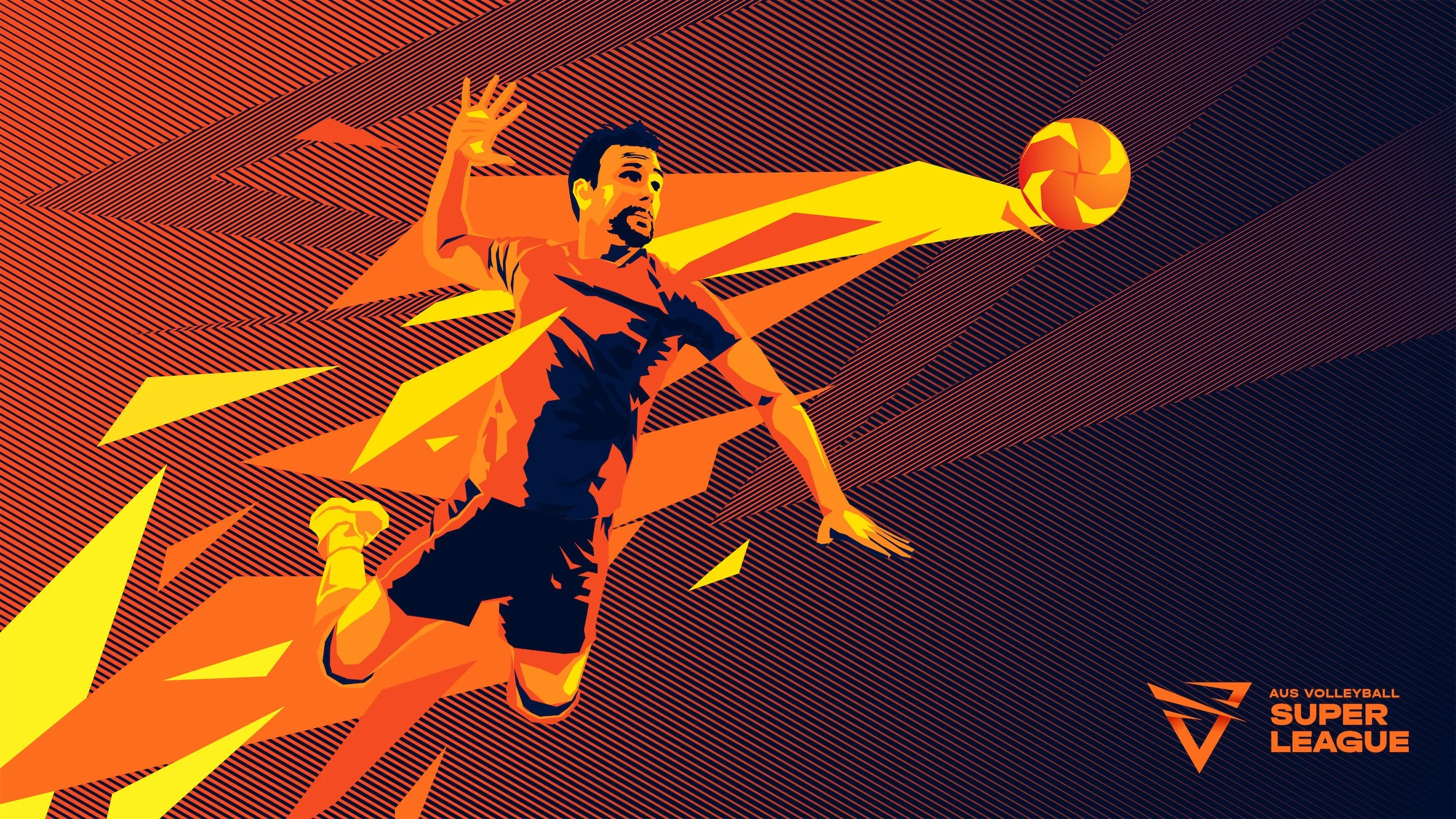 Volleyball Australia — image 2